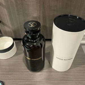 Ombre Nomade Louis Vuitton 6.8 oz 200ML
